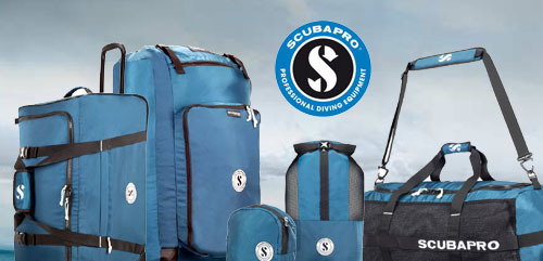 Sport Bag Edition Scubapro