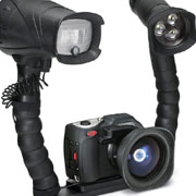 Unterwasser Foto Video Actioncam