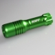 TL Micro LED Mini Tauchlampe Riff Neongrün