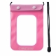 Cressi Wasserdichte Tasche für Handys Smartphones Pink