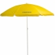 Sonnenschirm Beach Umbrella Cressi Gelb